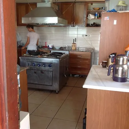 Kekova Fish House *